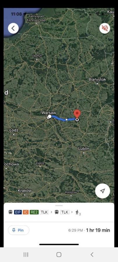 61 - Apartamenty Siedlce - Nowy Apartament W Centrum Przy Ul 3 Maja 51A 외부 사진
