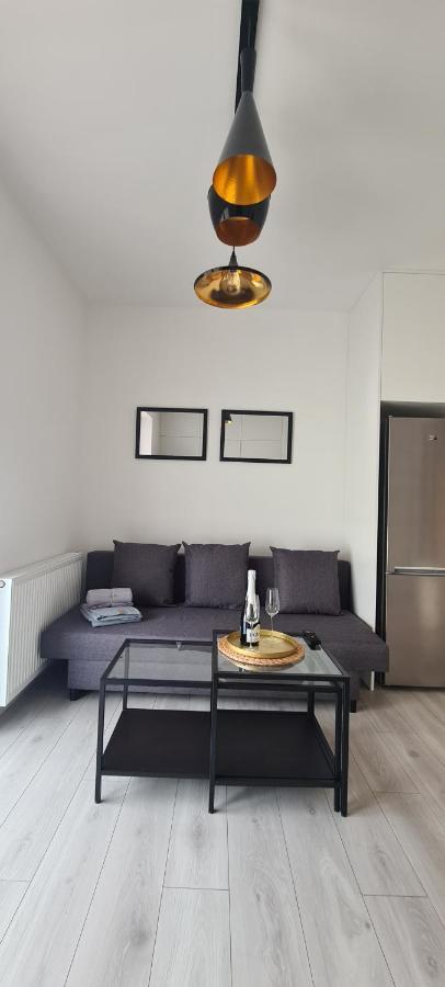 61 - Apartamenty Siedlce - Nowy Apartament W Centrum Przy Ul 3 Maja 51A 외부 사진