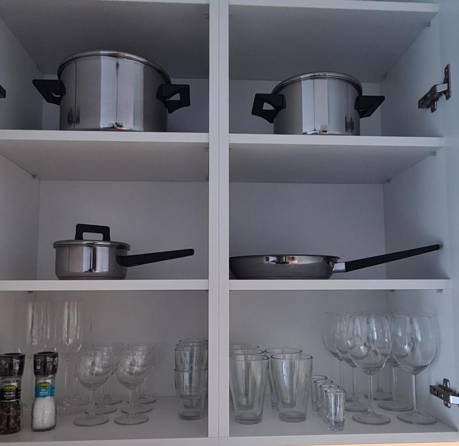 61 - Apartamenty Siedlce - Nowy Apartament W Centrum Przy Ul 3 Maja 51A 외부 사진