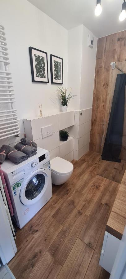 61 - Apartamenty Siedlce - Nowy Apartament W Centrum Przy Ul 3 Maja 51A 외부 사진